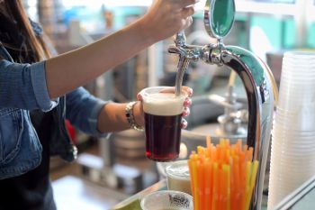 Seattle & Bellevue, King County, WA. Liquor Liability Insurance