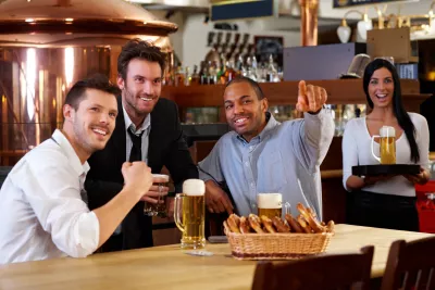 Liquor Liability Insurance in Seattle, WA