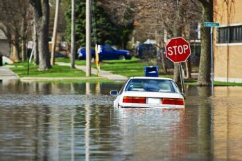 Seattle & Bellevue, King County, WA. Flood Insurance