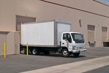 Seattle & Bellevue, King County, WA. Box Truck Insurance