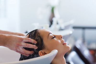 Beauty Shop Insurance in Seattle, WA