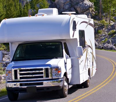 Affordable RV Insurance in Seattle, WA - T. Vance Webster Insurance