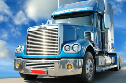 Commercial Truck Insurance in Seattle & Bellevue, King County, WA.