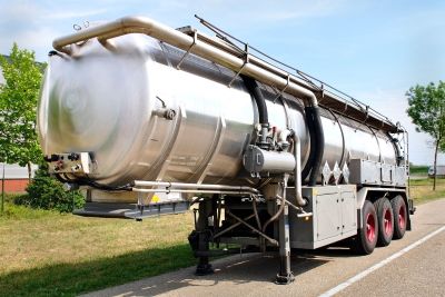 Fuel Haulers Insurance in Seattle, WA