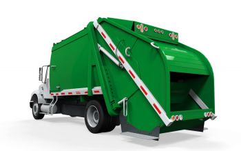 Seattle & Bellevue, King County, WA. Garbage Truck Insurance